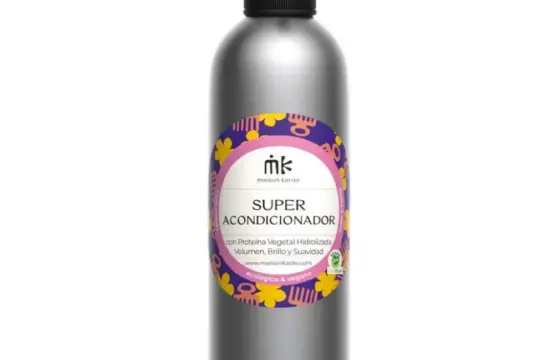 Maison Karité Super Acondicionador Con SuperFoods 250ml